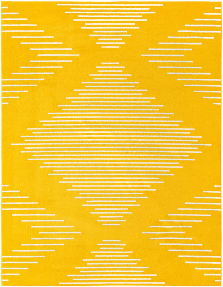 Detail image of 10' x 13' Kai Rug