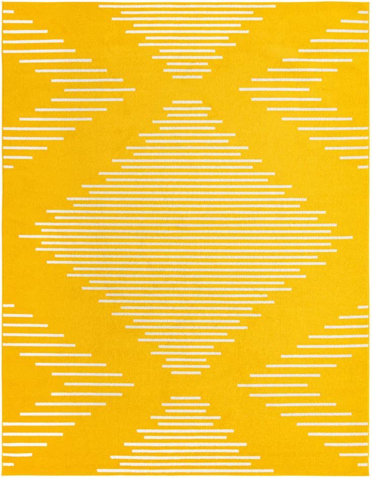 Detail image of 9' x 12' Kai Rug