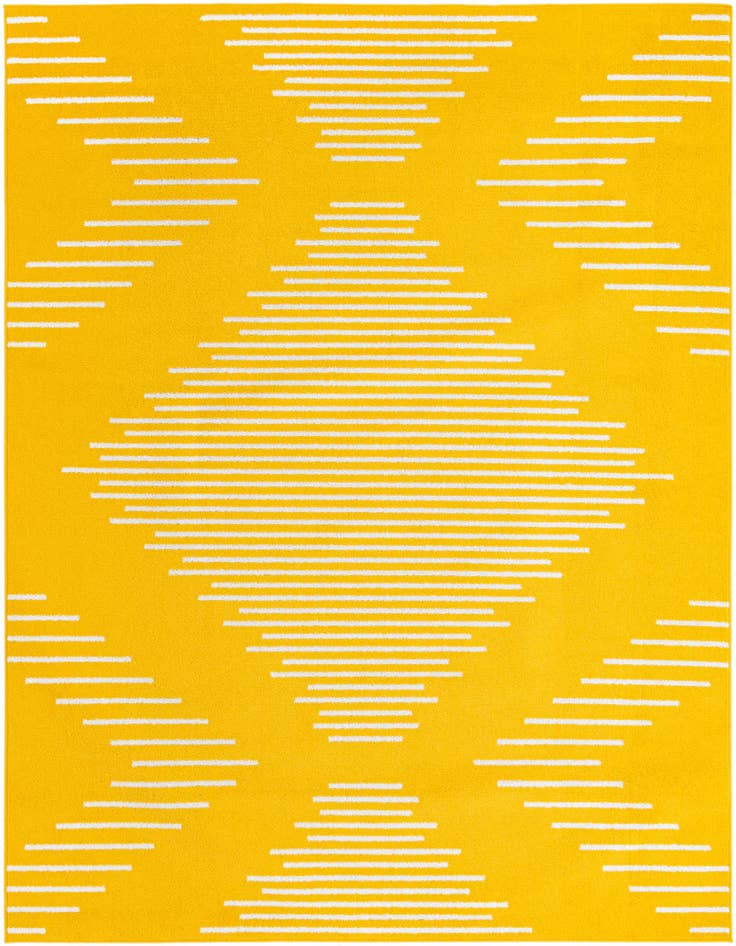 Detail image of 7' 10 x 10' Kai Rug