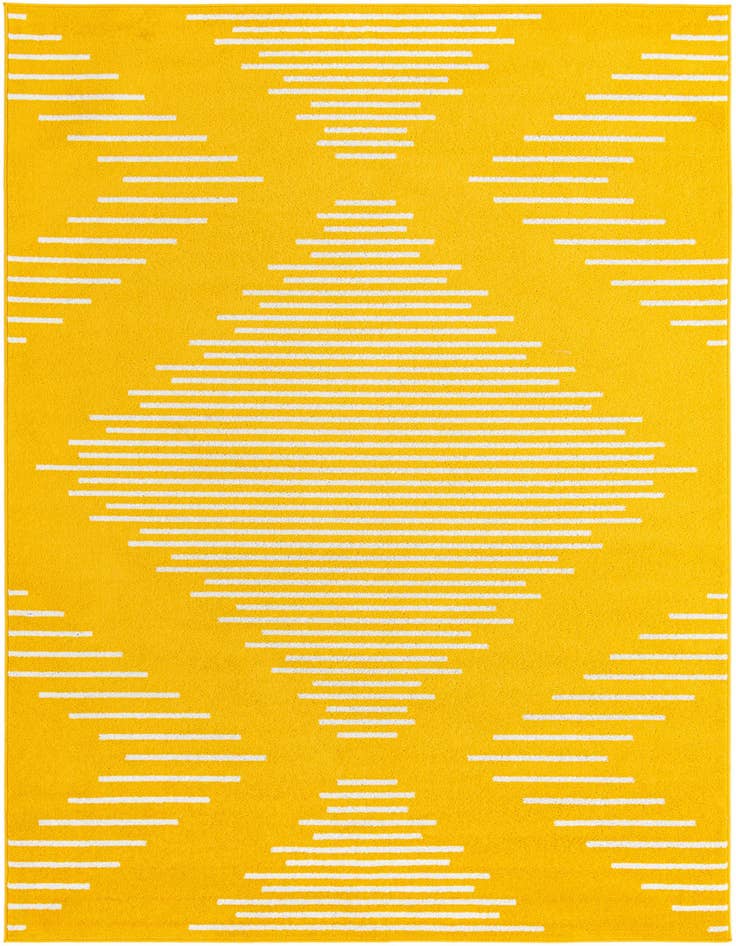 Detail image of 7' x 10' Kai Rug