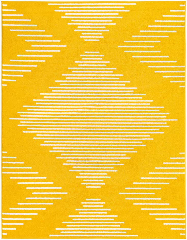 Detail image of 6' x 9' Kai Rug