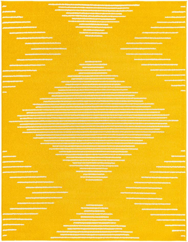 Detail image of 5' 3 x 8' Kai Rug
