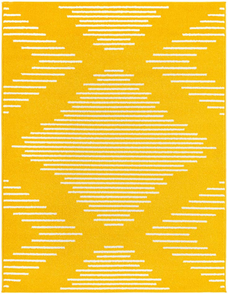 Detail image of 4' x 6' Kai Rug
