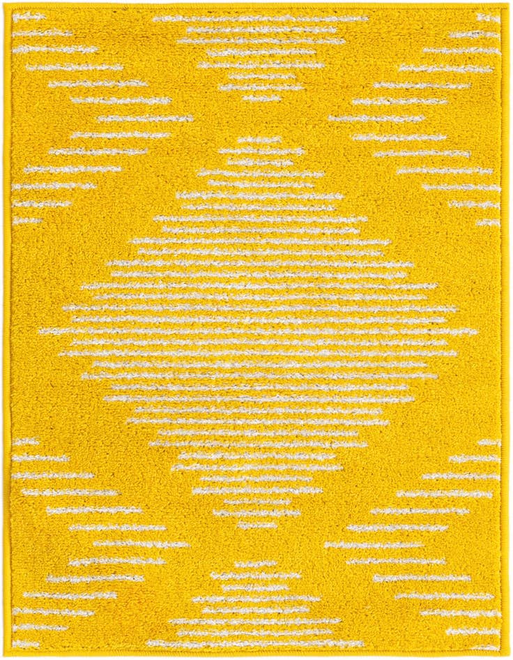 Detail image of 2' x 3' Kai Rug