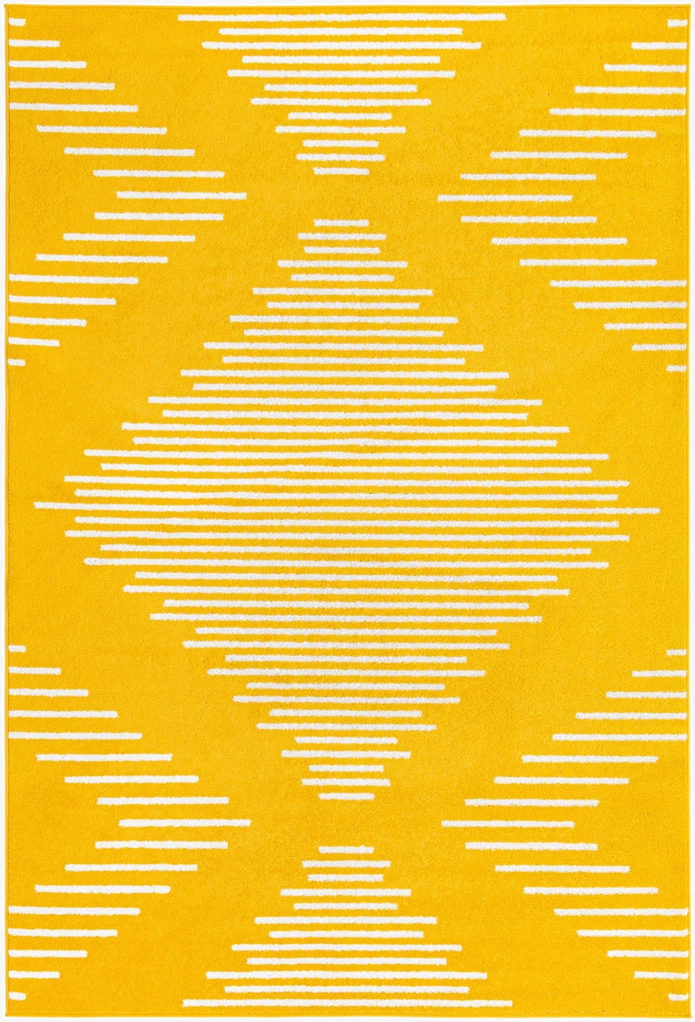 Primary image 6' x 9' Kai Rug