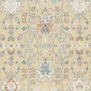 Rug Yellow Swatch link