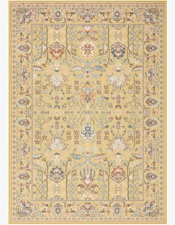 7' x 10' Kamala Washable Rug