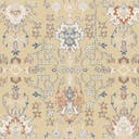 Rug Yellow Swatch link