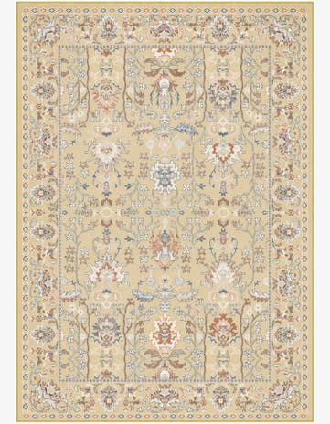 7' 10 x 11' Kamala Washable Rug