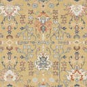 Rug Yellow Swatch link