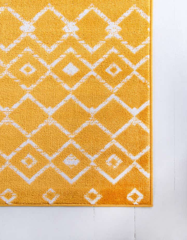 3' x 5' 3 Kasbah Trellis Rug