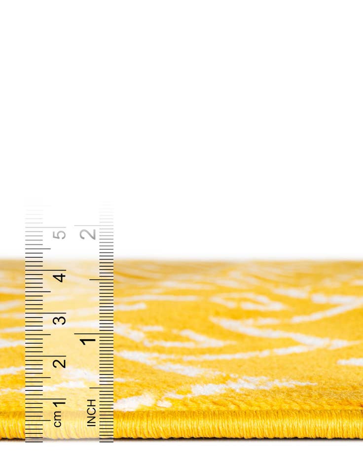 Detail image of 3' x 5' 3 Kasbah Trellis Rug