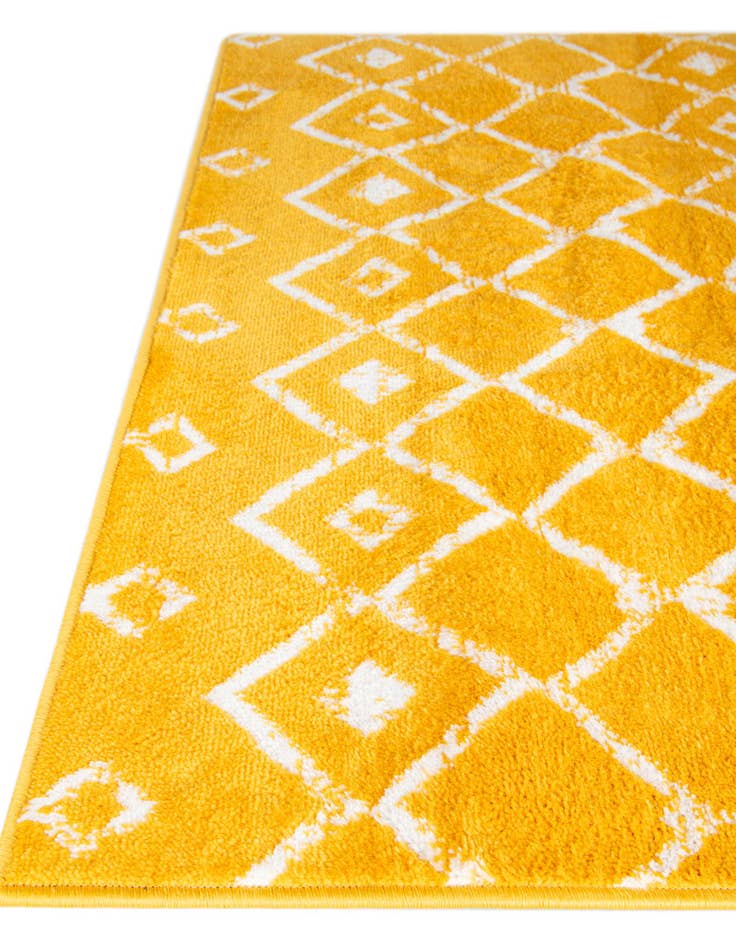 Detail image of 3' x 5' 3 Kasbah Trellis Rug