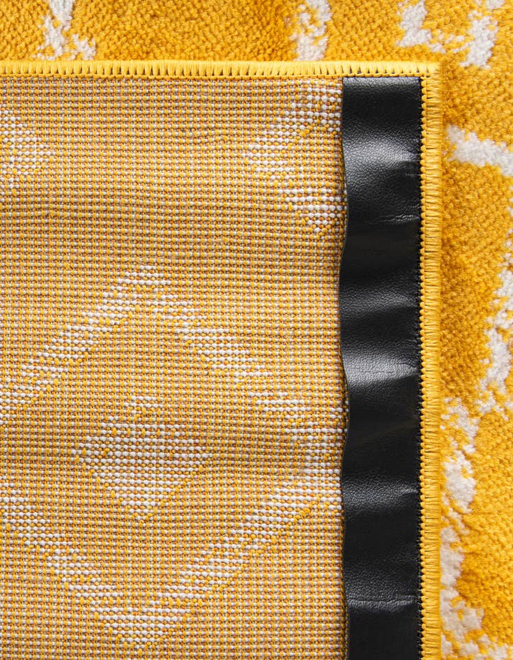 Detail image of 3' x 5' 3 Kasbah Trellis Rug