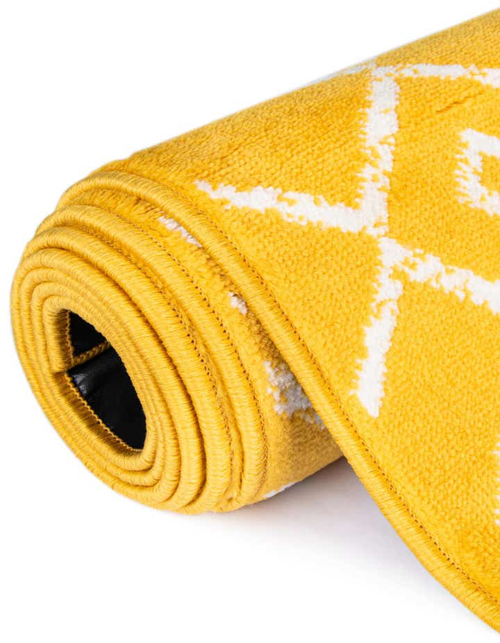 3' x 5' 3 Kasbah Trellis Rug