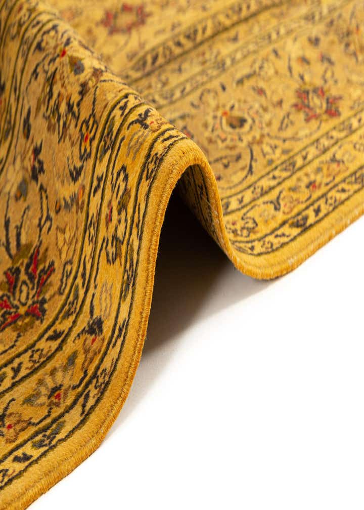 7' 9 x 11' 4 Kashan Rug