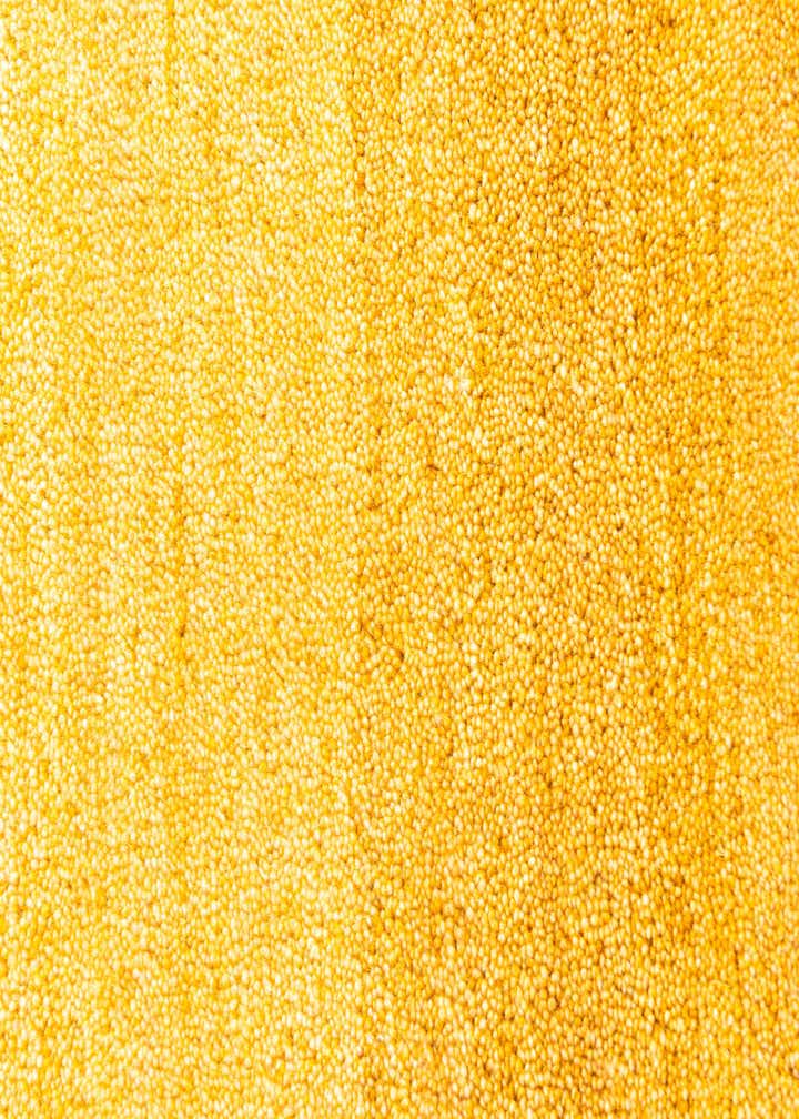 2' 6 x 4' 9 Hand Knotted Kashkuli Gabbeh Wool Rug