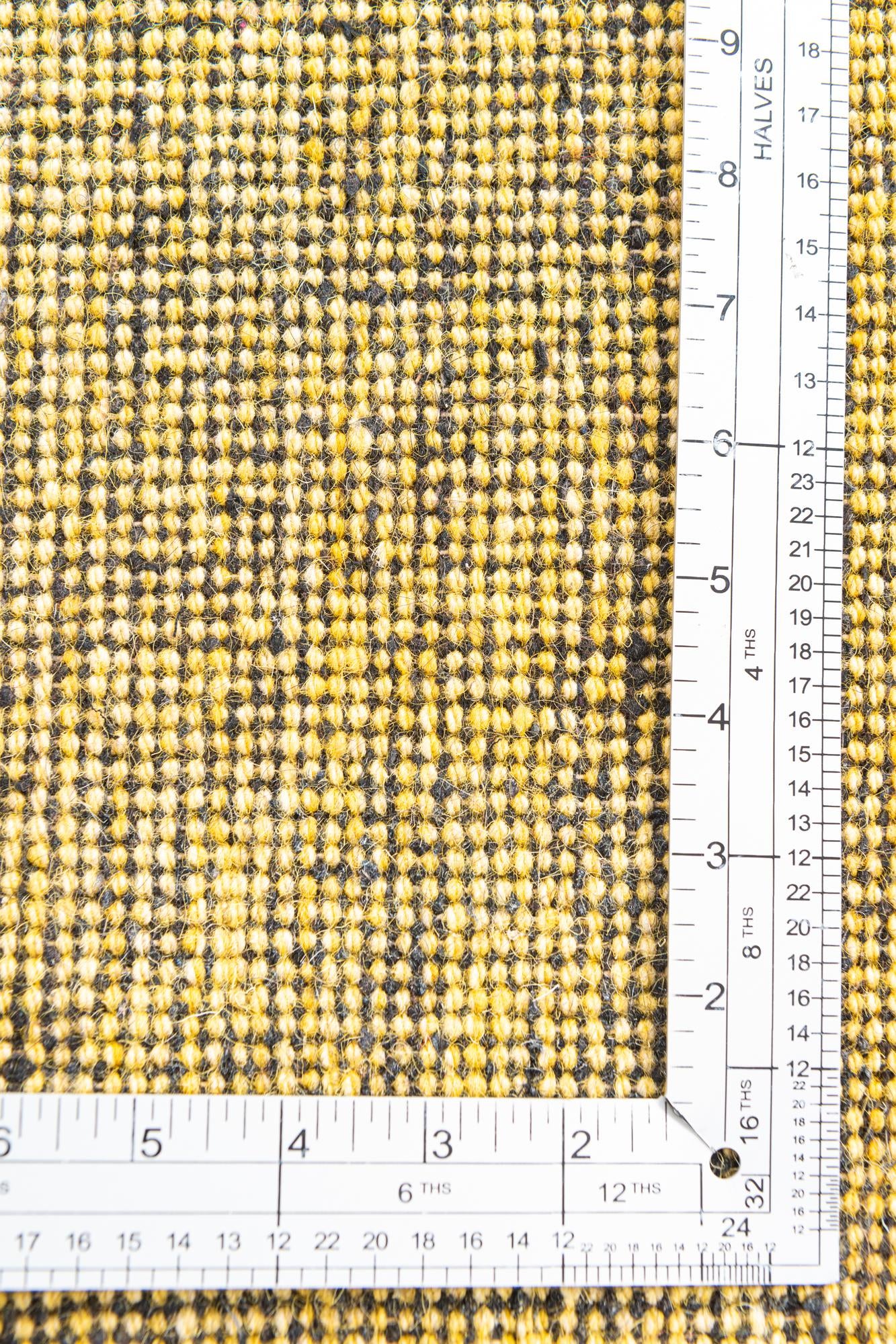 2' 6 x 4' 9 Hand Knotted Kashkuli Gabbeh Wool Rug
