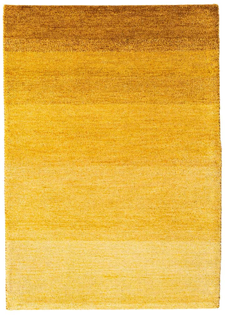 2' 6 x 4' 9 Hand Knotted Kashkuli Gabbeh Wool Rug