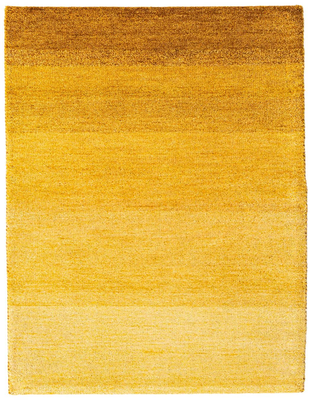 2' 6 x 4' 9 Hand Knotted Kashkuli Gabbeh Wool Rug