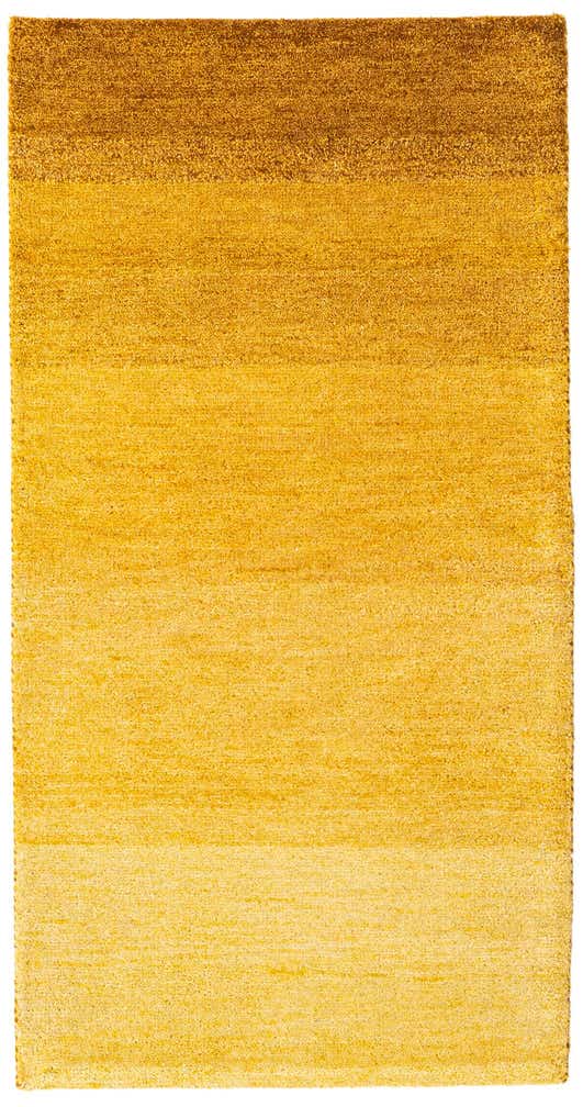 2' 6 x 4' 9 Hand Knotted Kashkuli Gabbeh Wool Rug