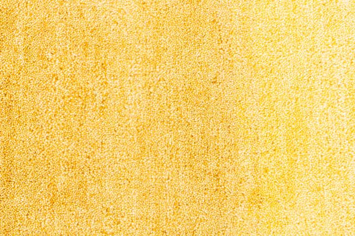 2' 5 x 4' 9 Hand Knotted Kashkuli Gabbeh Wool Rug