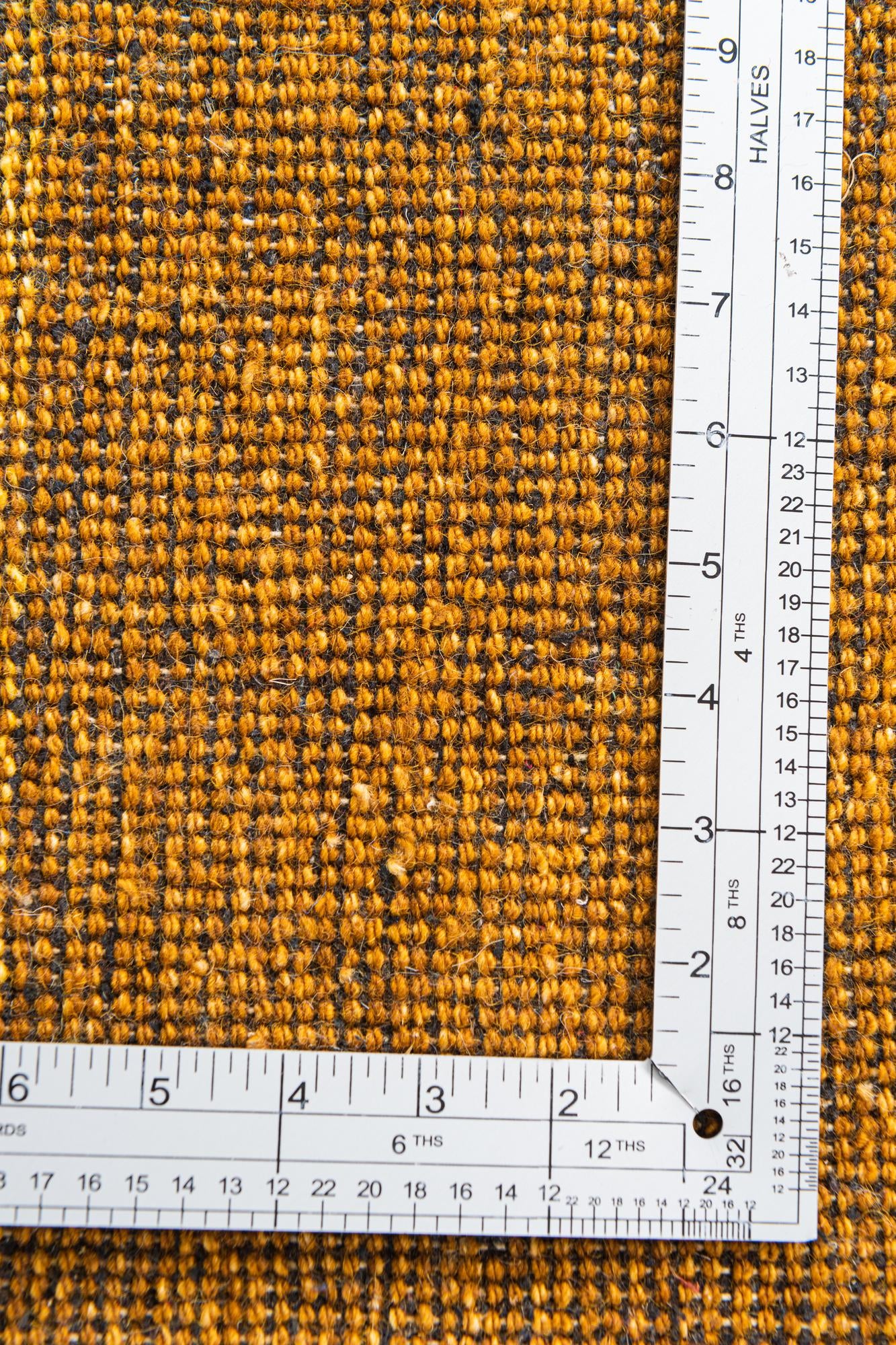 2' 5 x 4' 9 Hand Knotted Kashkuli Gabbeh Wool Rug
