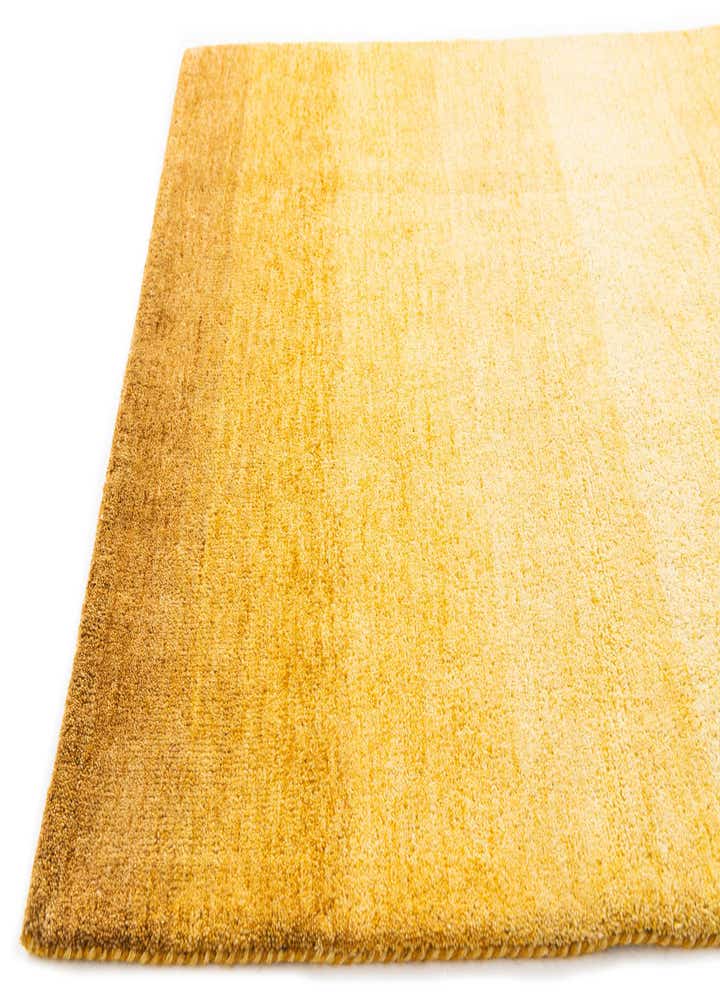 4' x 5' 9 Hand Knotted Kashkuli Gabbeh Wool Rug