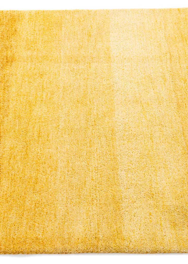 4' x 5' 9 Hand Knotted Kashkuli Gabbeh Wool Rug