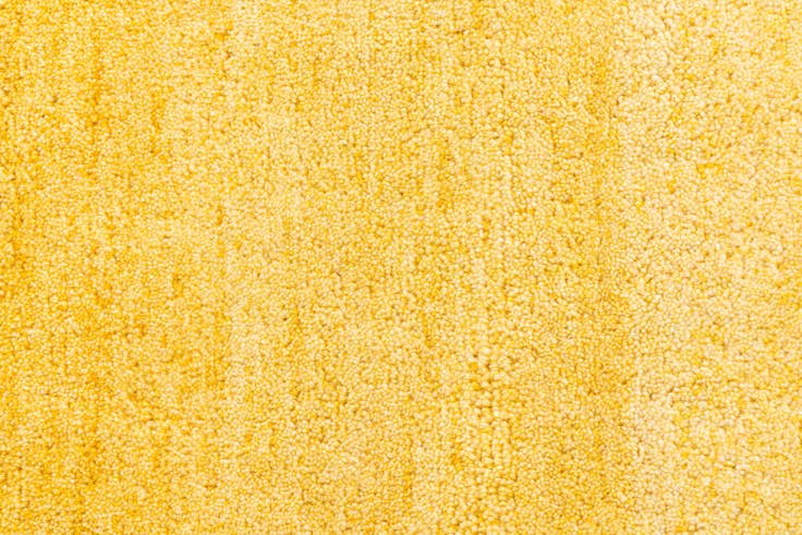 Detail image of 4' x 5' 9 Hand Knotted Kashkuli Gabbeh Wool Rug