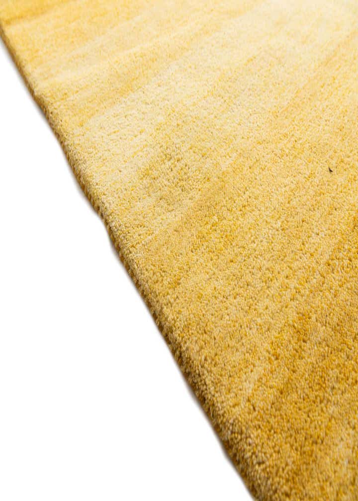 4' x 5' 9 Hand Knotted Kashkuli Gabbeh Wool Rug