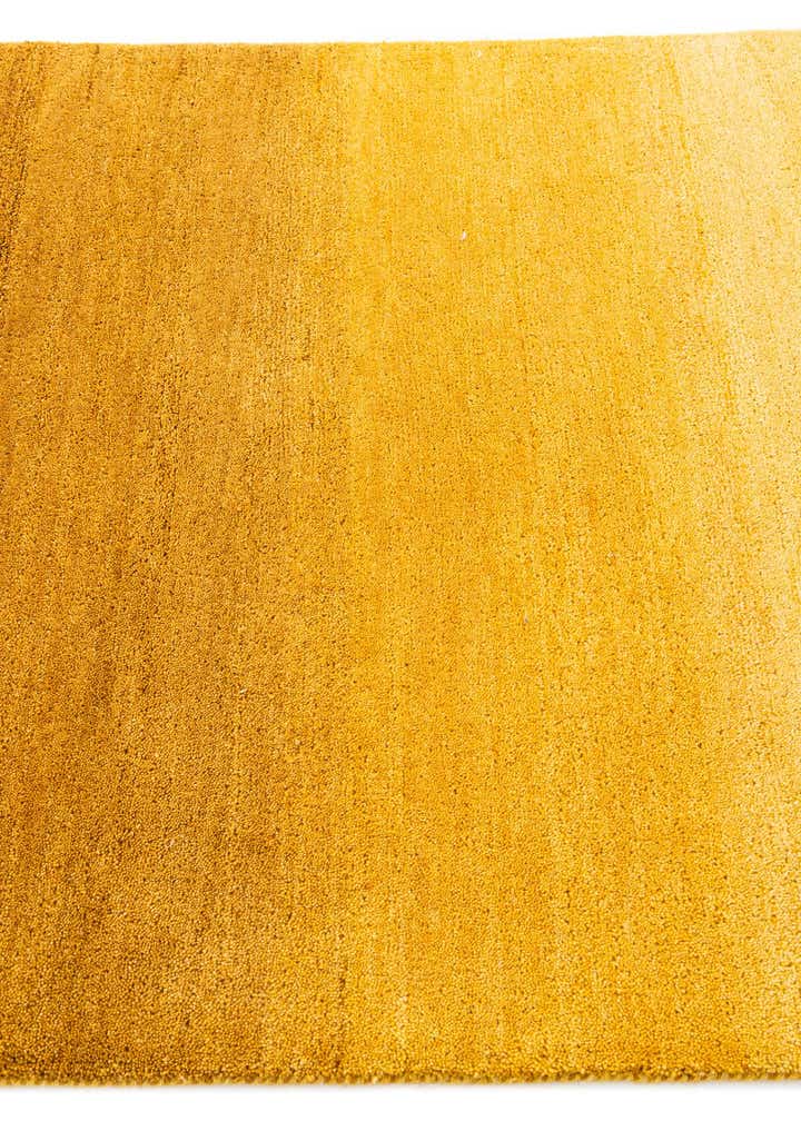 4' 1 x 6' Hand Knotted Kashkuli Gabbeh Wool Rug