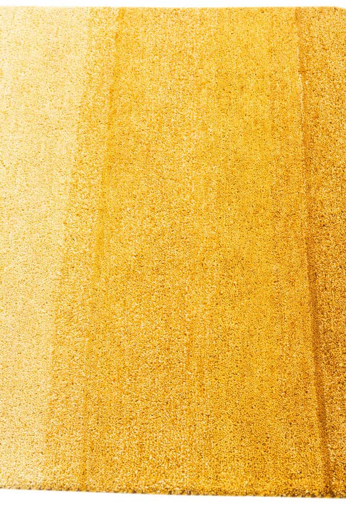 3' x 5' 4 Hand Knotted Kashkuli Gabbeh Wool Rug