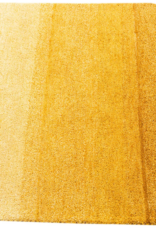 Detail image of 3' x 5' 4 Hand Knotted Kashkuli Gabbeh Wool Rug