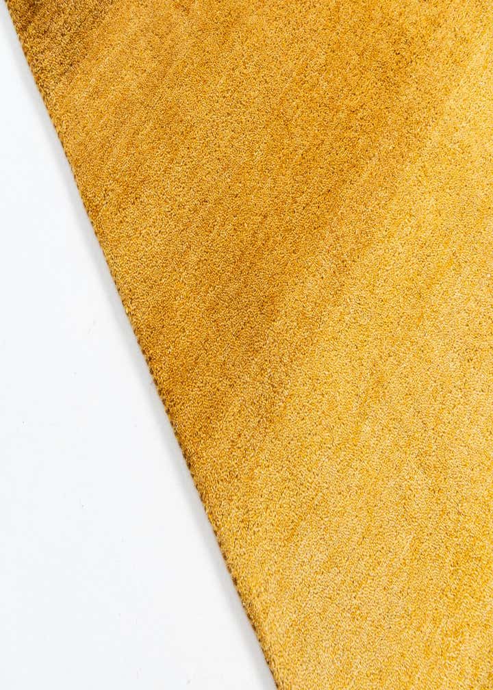 6' 6 x 9' 8 Hand Knotted Kashkuli Gabbeh Wool Rug