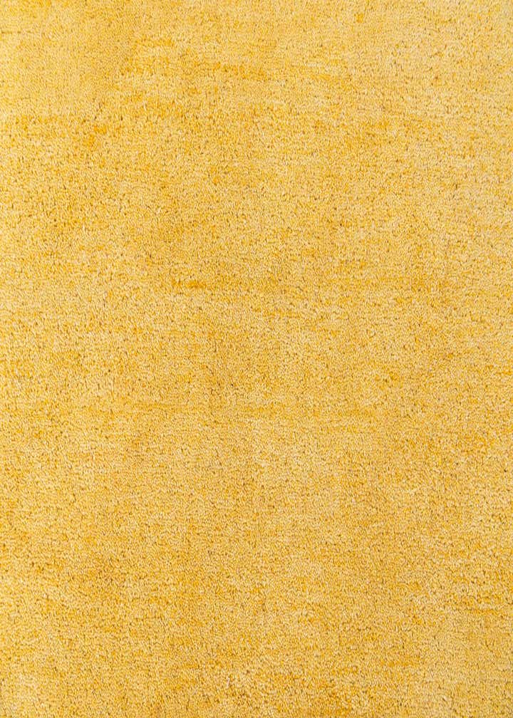 6' 6 x 9' 8 Hand Knotted Kashkuli Gabbeh Wool Rug