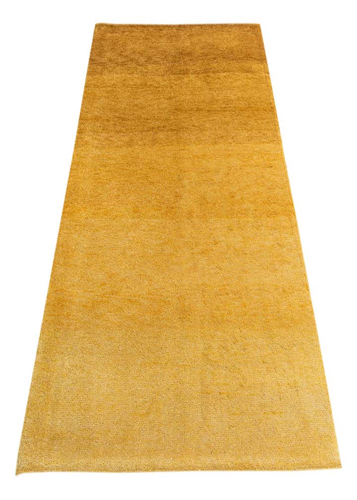 5' x 6' 7 Hand Knotted Kashkuli Gabbeh Wool Rug