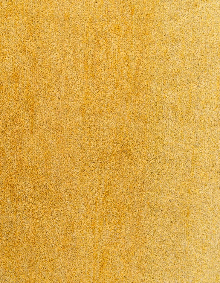 Detail image of 5' x 6' 7  Hand Knotted Kashkuli Gabbeh Wool Rug