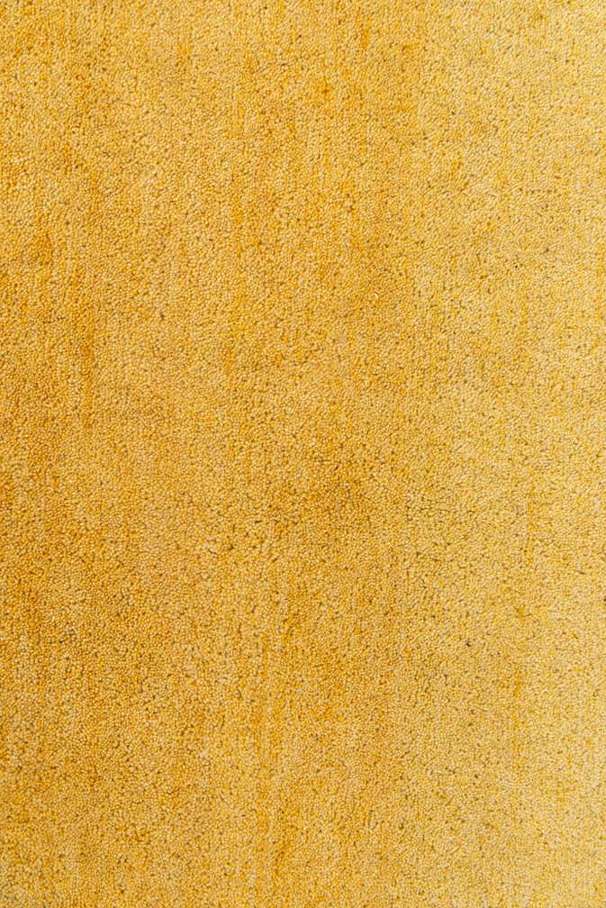 5' x 6' 7 Hand Knotted Kashkuli Gabbeh Wool Rug