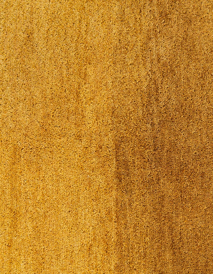 Detail image of 5' x 6' 7  Hand Knotted Kashkuli Gabbeh Wool Rug