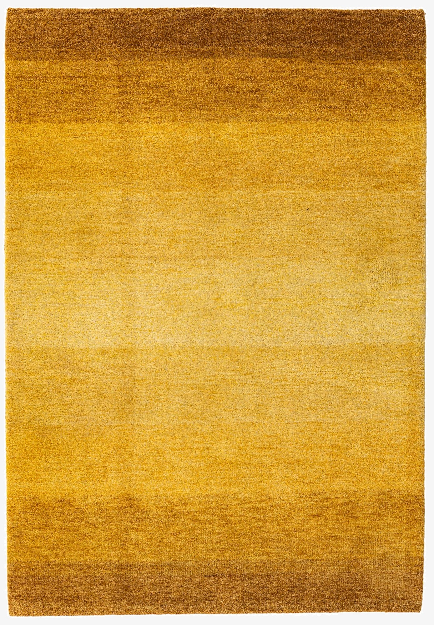 4' x 5' 9 Hand Knotted Kashkuli Gabbeh Wool Rug