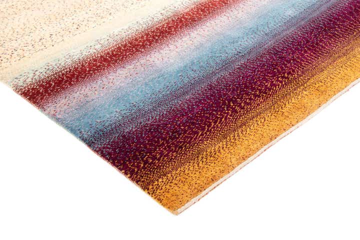 5' 1 x 8' 2 Kashkuli Wool Rug