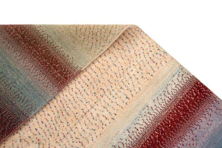 5' 1 x 8' 2 Kashkuli Wool Rug