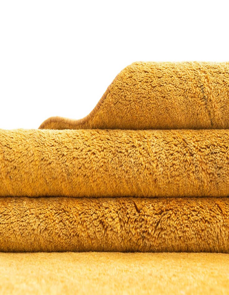 Detail image of 5' 1 x 7' Kashkuli Rug