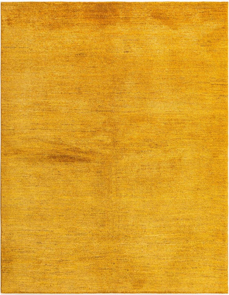 Detail image of 5' 1 x 7' Kashkuli Rug