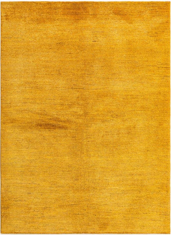 Detail image of 5' 1 x 7' Kashkuli Rug