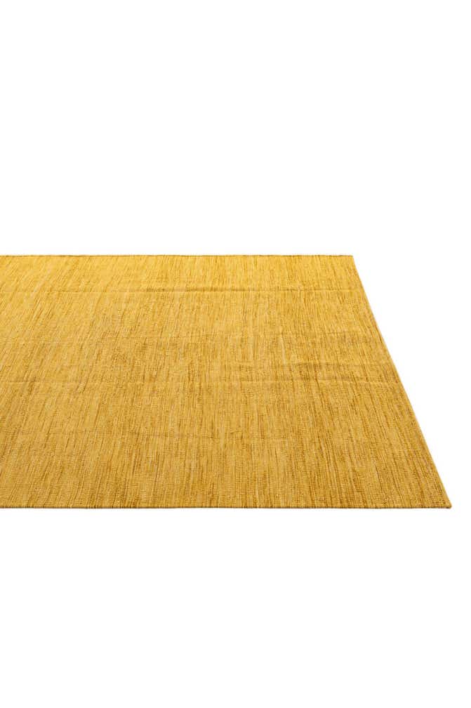 5' 9 x 7' 9 Hand Woven Kilim Modern Wool Rug