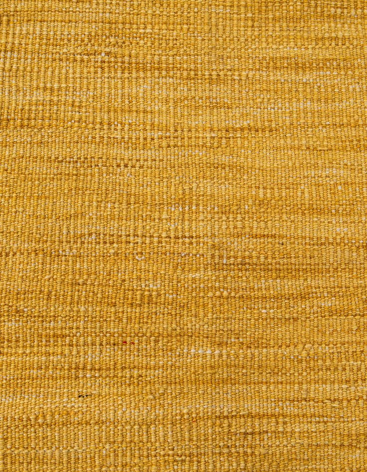 Detail image of 5' 9 x 7' 9  Hand Woven Kilim Modern Wool Rug