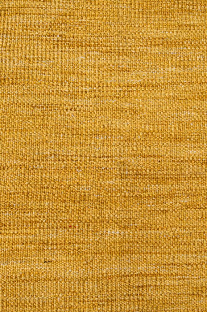 5' 9 x 7' 9 Hand Woven Kilim Modern Wool Rug