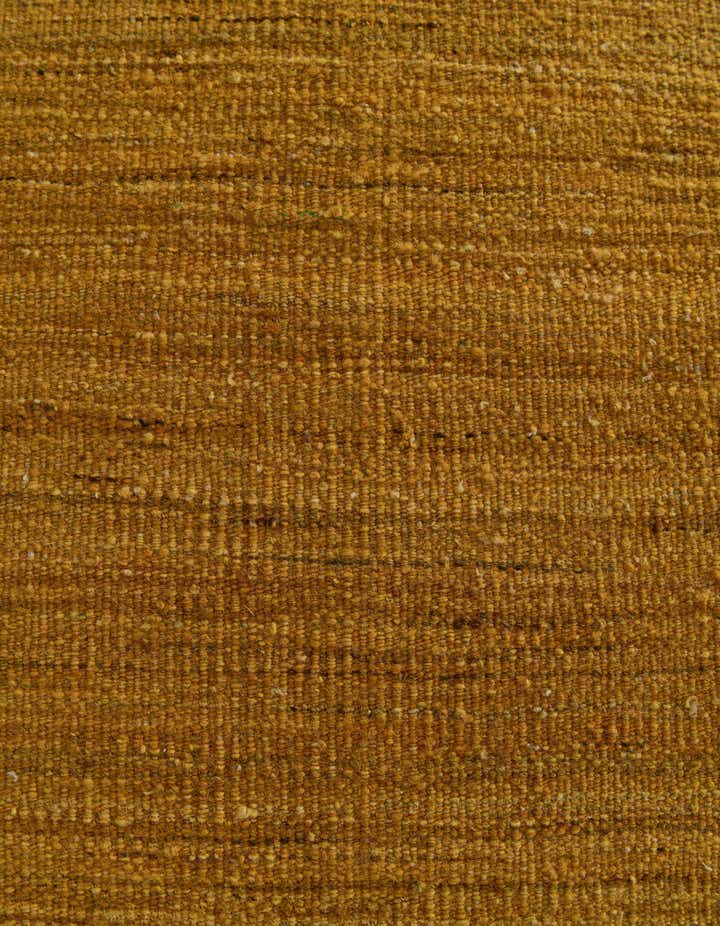 6' 8 x 9' 5 Hand Woven Kilim Modern Wool Rug